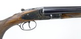 L.C. Smith - Hunter Arms 16Ga. SxS Shotgun Field Grade (1937-45) - 5 of 25