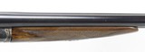 L.C. Smith - Hunter Arms 16Ga. SxS Shotgun Field Grade (1937-45) - 6 of 25