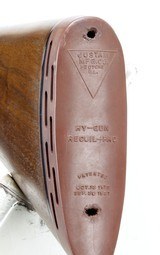 L.C. Smith - Hunter Arms 16Ga. SxS Shotgun Field Grade (1937-45) - 9 of 25