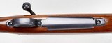 Winchester Model 70 Featherweight Rifle .30-06Pre-64 (1958) NICE - 24 of 25