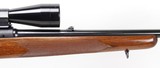 Winchester Model 70 Featherweight Rifle .30-06Pre-64 (1958) NICE - 6 of 25