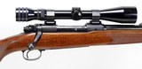 Winchester Model 70 Featherweight Rifle .30-06Pre-64 (1958) NICE - 5 of 25
