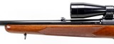 Winchester Model 70 Featherweight Rifle .30-06Pre-64 (1958) NICE - 13 of 25