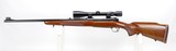 Winchester Model 70 Featherweight Rifle .30-06Pre-64 (1958) NICE - 1 of 25