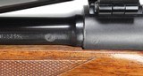 Winchester Model 70 Featherweight Rifle .30-06Pre-64 (1958) NICE - 22 of 25