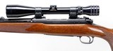 Winchester Model 70 Featherweight Rifle .30-06Pre-64 (1958) NICE - 12 of 25