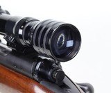 Winchester Model 70 Featherweight Rifle .30-06Pre-64 (1958) NICE - 17 of 25