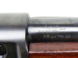 Winchester Model 1907 SL Takedown Carbine .351 Win. (1909)NICE - 24 of 25