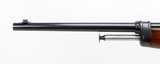 Winchester Model 1907 SL Takedown Carbine .351 Win. (1909)NICE - 13 of 25