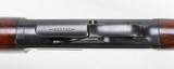 Winchester Model 1907 SL Takedown Carbine .351 Win. (1909)NICE - 22 of 25