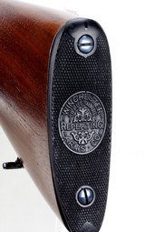 Winchester Model 1907 SL Takedown Carbine .351 Win. (1909)NICE - 9 of 25