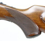 Remo Model K German Single Shot Stalking Rifle 8.15x46R (1920's Est.) - 11 of 25