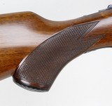 Remo Model K German Single Shot Stalking Rifle 8.15x46R (1920's Est.) - 4 of 25