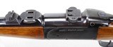 Remo Model K German Single Shot Stalking Rifle 8.15x46R (1920's Est.) - 24 of 25