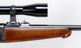 Remo Model K German Single Shot Stalking Rifle 8.15x46R (1920's Est.) - 6 of 25