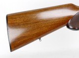 Remo Model K German Single Shot Stalking Rifle 8.15x46R (1920's Est.) - 3 of 25