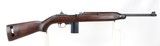 Inland M1 CarbineSERIAL NUMBER 92 (1942) "OUTSTANDING" & "VERY RARE" - 3 of 25