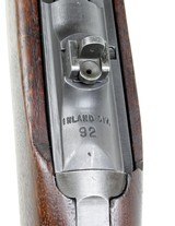 Inland M1 CarbineSERIAL NUMBER 92 (1942) "OUTSTANDING" & "VERY RARE" - 15 of 25