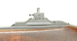 Inland M1 CarbineSERIAL NUMBER 92 (1942) "OUTSTANDING" & "VERY RARE" - 25 of 25