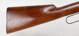 Winchester Model 55 Takedown Lever Action Rifle .30-30 (1929) NICE - 3 of 25