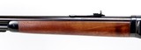 Winchester Model 55 Takedown Lever Action Rifle .30-30 (1929) NICE - 11 of 25