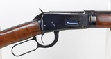 Winchester Model 55 Takedown Lever Action Rifle .30-30 (1929) NICE - 4 of 25