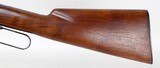 Winchester Model 55 Takedown Lever Action Rifle .30-30 (1929) NICE - 9 of 25