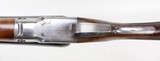 Parker Bros. VHE 12Ga. SxS Shotgun (1924)
NICE - 17 of 25