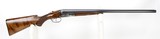 Parker Bros. VHE 12Ga. SxS Shotgun (1924)
NICE - 2 of 25