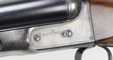Parker Bros. VHE 12Ga. SxS Shotgun (1924)
NICE - 21 of 25
