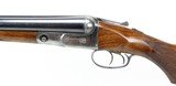 Parker Bros. VHE 12Ga. SxS Shotgun (1924)
NICE - 12 of 25