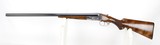 Parker Bros. VHE 12Ga. SxS Shotgun (1924)
NICE - 1 of 25