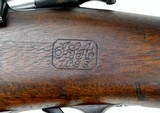 U.S. Springfield Model 1898 Krag Rifle .30-40 Krag (1899) - 20 of 25