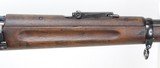 U.S. Springfield Model 1898 Krag Rifle .30-40 Krag (1899) - 6 of 25