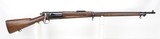 U.S. Springfield Model 1898 Krag Rifle .30-40 Krag (1899) - 3 of 25