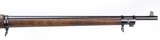 U.S. Springfield Model 1898 Krag Rifle .30-40 Krag (1899) - 7 of 25