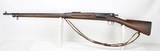 U.S. Springfield Model 1898 Krag Rifle .30-40 Krag (1899) - 1 of 25
