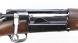 U.S. Springfield Model 1898 Krag Rifle .30-40 Krag (1899) - 22 of 25