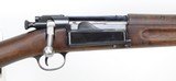 U.S. Springfield Model 1898 Krag Rifle .30-40 Krag (1899) - 5 of 25