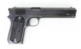 Colt 1902 Sporting Model Semi-Auto Pistol .38ACP
(1906) - 3 of 23
