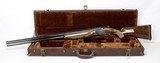 Browning Superposed Lightning Broadway Trap 12Ga. O/U Shotgun (1964) - 1 of 25