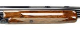 Browning Superposed Lightning Broadway Trap 12Ga. O/U Shotgun (1964) - 7 of 25