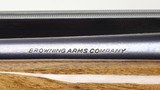 Browning Superposed Lightning Broadway Trap 12Ga. O/U Shotgun (1964) - 21 of 25