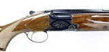 Browning Superposed Lightning Broadway Trap 12Ga. O/U Shotgun (1964) - 6 of 25