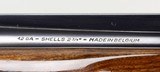 Browning Superposed Lightning Broadway Trap 12Ga. O/U Shotgun (1964) - 20 of 25