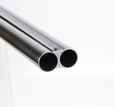 Parker Bros. D2 12Ga. Shotgun (1904) DAMASCUS BARRELS - 8 of 25