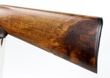 Parker Bros. D2 12Ga. Shotgun (1904) DAMASCUS BARRELS - 10 of 25