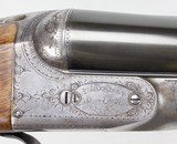 Parker Bros. D2 12Ga. Shotgun (1904) DAMASCUS BARRELS - 24 of 25