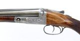 Parker Bros. D2 12Ga. Shotgun (1904) DAMASCUS BARRELS - 12 of 25