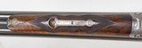 Parker Bros. D2 12Ga. Shotgun (1904) DAMASCUS BARRELS - 18 of 25